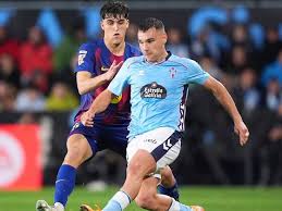 ¿Cómo se prepara el Barcelona para el desafío ante el líder Celta de Vigo?