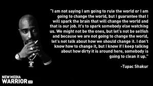 Tupac Quotes About Life. QuotesGram via Relatably.com