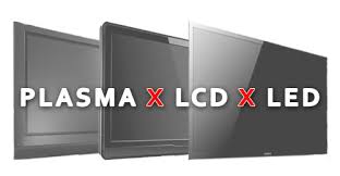 Image result for LCD LED TV