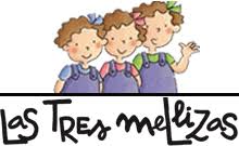 Resultado de imagen de las tres mellizas