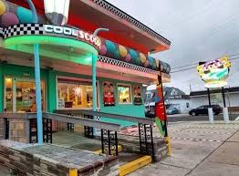 National Ice Cream Day Deals