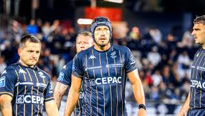 Rugbyrama - News update