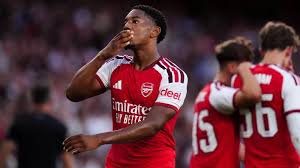 El Arsenal se lleva la victoria en los penaltis en el amistoso contra el Como