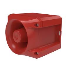 Sygnalizator akustyczny 116 dB, 95-265 V AC, PRO 10 ...