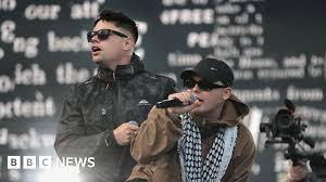 BBC - News update