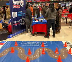 Magallanes: “Tomé buenas decisiones”: MTT lanza campaña de seguridad y prevención de siniestros para Fiestas Patrias con simulador de Senda