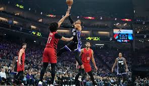 Miami Heat Look to End Road Losing Streak Against Sacramento Kings