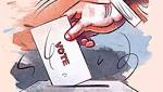 another byelection loss jolts BJP's