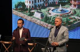 وحدت اقوام ایران برای رشت؛ هفته رشت با کنسرت اقوام ایران رنگ گرفت