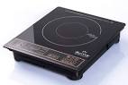 Portable induction cook top