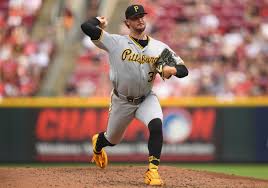 Should the Pirates flip to sellers at the trade deadline? Here's why Paul Skenes thinks they should still buy