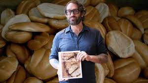 Richard Hart, chef de ‘The Bear’ con panadería en CDMX, afirmó que ‘México no tiene mucha cultura del pan’