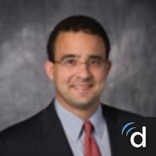 Dr. Cliff Megerian, ENT-Otolaryngologist in Cleveland, OH | US News Doctors - mrxhub1luclrlqyrlaew