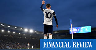 AFR - News update