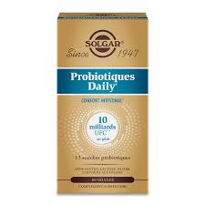 Probiotiques Daily