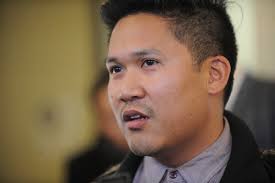 Dante Basco Actor Dant Basco attends the Pinoy Relief Benefit Concert at Madison Square Garden on. Arrivals at the Pinoy Relief Benefit Concert - Dante%2BBasco%2BArrivals%2BPinoy%2BRelief%2BBenefit%2BYAQD1gyL0ful