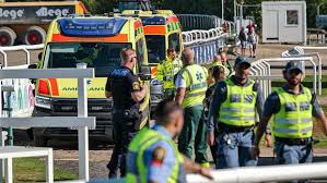 SVT Nyheter - News update