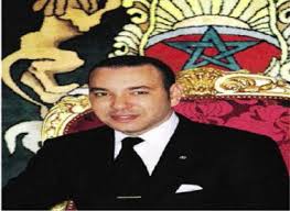 R&eacute;sultat de recherche d'images pour "roi mohamed 6"