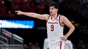 Nebraska Basketball Faces Roster Changes as Players Enter Transfer Portal