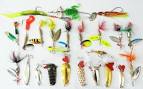 Trout Bait Lures - m