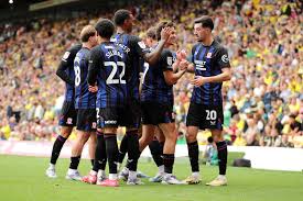 Middlesbrough FC - News update