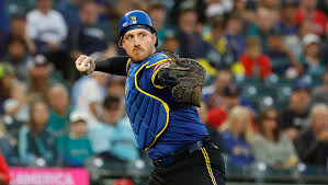 How Mariners’ reunion with Mitch Garver came together