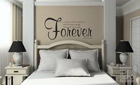 Wall Decal Quote No Measure of Time - Wall Sticker - Wall Vinyl ... via Relatably.com