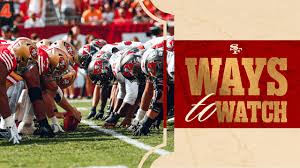 San Francisco 49ers - News update