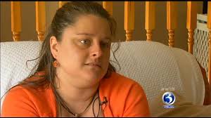 By Kim Lucey - email. TERRYVILLE, CT (WFSB) -. Worried she wouldn&#39;t be able to make her mortgage payments after hitting hard times, a Terryville woman took ... - 22172789_BG1