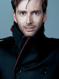 Last month David Tennant sold off his bed. It was, he admitted, &quot;not the most delicious piece of furniture&quot;. It sat in reception at London&#39;s Absolute Radio ... - David-Tennant-December-20-005