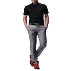 Mens formal trousers sale