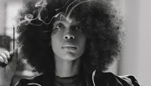 Erykah Badu is one of my favorite R&amp;B/Soul artists without question &amp; it&#39;s hard not to be inspired by her work in some shape or form. - ErykahBadu_main