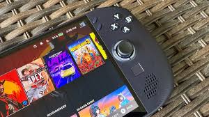 Steam shown running on Nintendo Switch thanks to latest Proton Beta — FEX 2604 translates x86 to ARM-friendly instructions on Linux