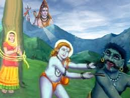 Image result for jai baba balak nath ji