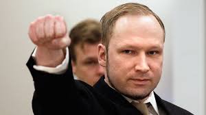 Image result for anders behring breivik