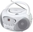 M: With Speakers - Portable CD PlayersPortable Audio