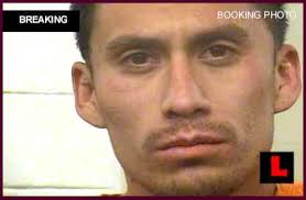 LOS ANGELES (LALATE) – Police claim that Luis Briones drove drunk, had relations which driving his car, crashed his car, and then hid behind a cactus with ... - Luis-Briones