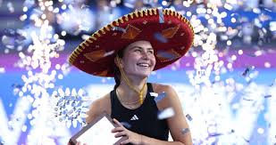 WTA Tennis - News update