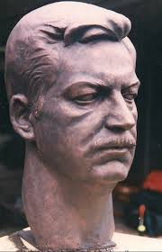 Portrait - Bildhauer Roman Krasnitsky