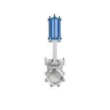 Knife Gate Valves: Choosing the Right One for You - DeZURIK