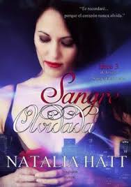 Reseña - Sangre de Hada, Natalia Hatt Natalia Hatt regresa con la continuación de una magnífica historia, en donde los personajes secundarios vuelven a ... - resena-sangre-hada-natalia-hatt-L-cqWfG7