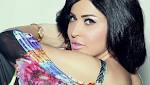 ممثلة سورية أدت مناسك الحج