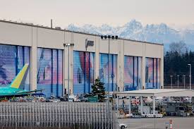 Boeing’s contract offer ‘just not enough,’ some SPEEA workers say