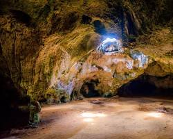 Gambar Guadirikiri Caves in Aruba