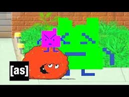 Ode to the Mooninites | Aqua Teen Hunger | Adult Swim - YouTube via Relatably.com