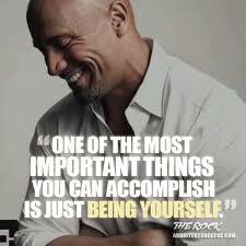 24 &quot;Dwayne Johnson&quot; Motivational Picture Quotes | Addicted 2 Success via Relatably.com