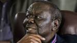 Tsvangirai's family must good faith