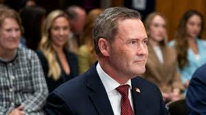 From US Envoy to Outcast: How Mike Waltz's Cuba 'Threat' Warning Signals a New Cold War Playbook in Cuba News