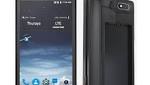 Thuraya أول هاتف قمر صناعي