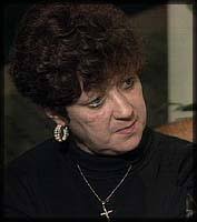 Norma McCorvey – WikiMANNia